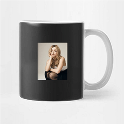 Academy Award Winner Peyton List Mugs