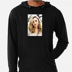 Red Carpet Queen Peyton List Hoodies