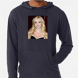 Screen Siren Peyton List Hoodies