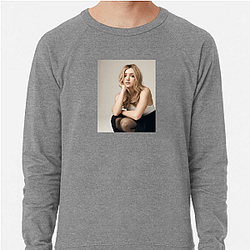 Academy Award Winner Peyton List Sweatshirts