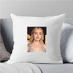 Legendary Actress Peyton List Pillows Cover