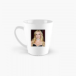 Screen Siren Peyton List Mugs