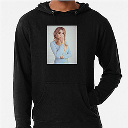 Breakout Actress Peyton List Hoodies