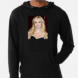 Screen Siren Peyton List Hoodies