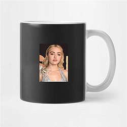Legendary Actress Peyton List Mugs