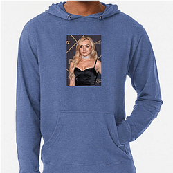 Hollywood Starlet Peyton List Hoodies