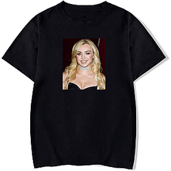 Screen Siren Peyton List T-Shirts