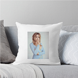 Breakout Actress Peyton List Pillows Cover