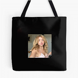 Silver Screen Goddess Peyton List Bags