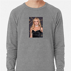 Hollywood Starlet Peyton List Sweatshirts