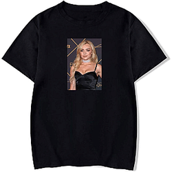 Hollywood Starlet Peyton List T-Shirts