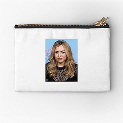 Leading Lady Peyton List Zipper Pouches