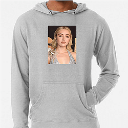 Legendary Actress Peyton List Hoodies