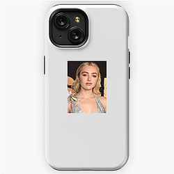 Legendary Actress Peyton List iPhone Cases