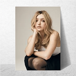 Academy Award Winner Peyton List Posters