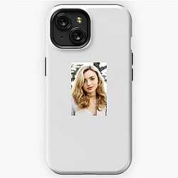 Red Carpet Queen Peyton List Samsung Cases