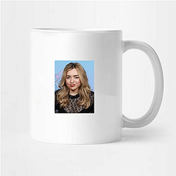 Leading Lady Peyton List Mugs