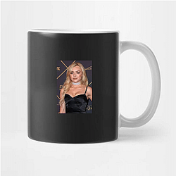 Hollywood Starlet Peyton List Mugs