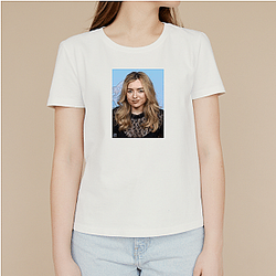 Leading Lady Peyton List T-Shirts