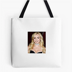 Screen Siren Peyton List Bags