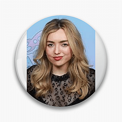 Leading Lady Peyton List Pins