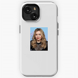 Leading Lady Peyton List Samsung Cases