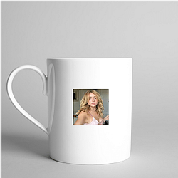 Silver Screen Goddess Peyton List Mugs