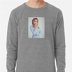 Breakout Actress Peyton List Sweatshirts
