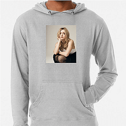Academy Award Winner Peyton List Hoodies