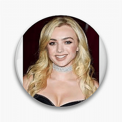 Screen Siren Peyton List Pins