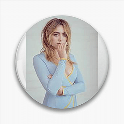 Breakout Actress Peyton List Pins