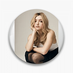 Academy Award Winner Peyton List Pins