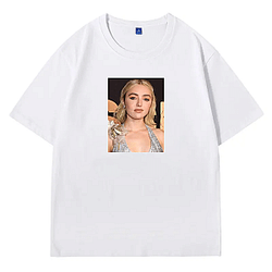 Legendary Actress Peyton List T-Shirts