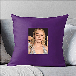 Legendary Actress Peyton List Pillows Cover