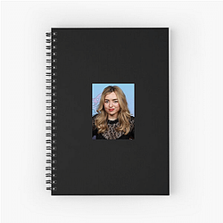 Leading Lady Peyton List Notebook