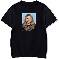 Leading Lady Peyton List T-Shirts