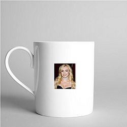 Screen Siren Peyton List Mugs