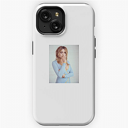 Breakout Actress Peyton List iPhone Cases