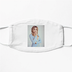 Breakout Actress Peyton List Face Masks