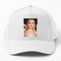 Legendary Actress Peyton List Hats & Caps