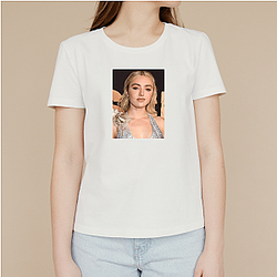 Legendary Actress Peyton List T-Shirts