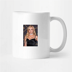 Hollywood Starlet Peyton List Mugs