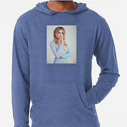 Breakout Actress Peyton List Hoodies