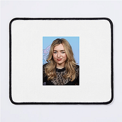Leading Lady Peyton List Mouse Pads