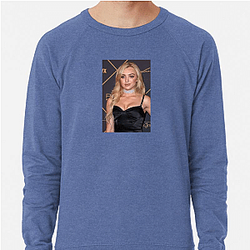 Hollywood Starlet Peyton List Sweatshirts