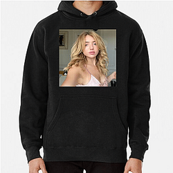 Silver Screen Goddess Peyton List Hoodies