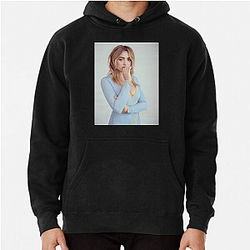 Breakout Actress Peyton List Hoodies