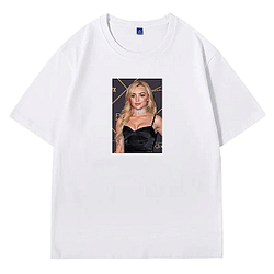 Hollywood Starlet Peyton List T-Shirts