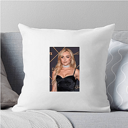 Hollywood Starlet Peyton List Pillows Cover