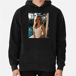 Glamorous Diva Peyton List Hoodies